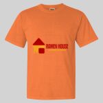 Garment Dyed Heavyweight Ringspun Resort Tee Thumbnail