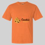 Garment Dyed Heavyweight Ringspun Resort Tee Thumbnail