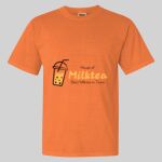 Garment Dyed Heavyweight Ringspun Resort Tee Thumbnail