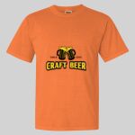 Garment Dyed Heavyweight Ringspun Resort Tee Thumbnail