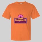 Garment Dyed Heavyweight Ringspun Resort Tee Thumbnail