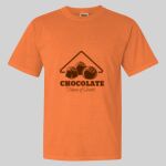 Garment Dyed Heavyweight Ringspun Resort Tee Thumbnail