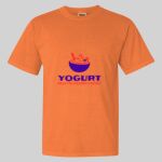 Garment Dyed Heavyweight Ringspun Resort Tee Thumbnail