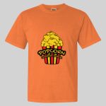 Garment Dyed Heavyweight Ringspun Resort Tee Thumbnail