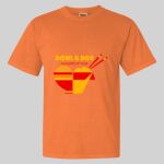 Garment Dyed Heavyweight Ringspun Resort Tee Thumbnail