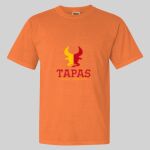 Garment Dyed Heavyweight Ringspun Resort Tee Thumbnail