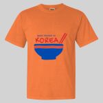 Garment Dyed Heavyweight Ringspun Resort Tee Thumbnail