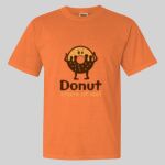 Garment Dyed Heavyweight Ringspun Resort Tee Thumbnail