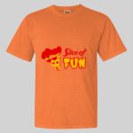 Garment Dyed Heavyweight Ringspun Resort Tee Thumbnail