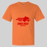 Garment Dyed Heavyweight Ringspun Resort Tee Thumbnail