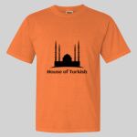 Garment Dyed Heavyweight Ringspun Resort Tee Thumbnail