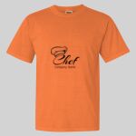 Garment Dyed Heavyweight Ringspun Resort Tee Thumbnail