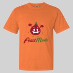 Garment Dyed Heavyweight Ringspun Resort Tee Thumbnail