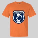 Garment Dyed Heavyweight Ringspun Resort Tee Thumbnail