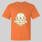 Garment Dyed Heavyweight Ringspun Resort Tee Thumbnail