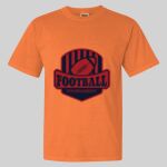 Garment Dyed Heavyweight Ringspun Resort Tee Thumbnail