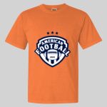 Garment Dyed Heavyweight Ringspun Resort Tee Thumbnail