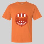 Garment Dyed Heavyweight Ringspun Resort Tee Thumbnail