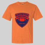 Garment Dyed Heavyweight Ringspun Resort Tee Thumbnail