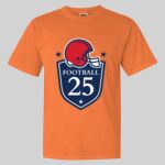 Garment Dyed Heavyweight Ringspun Resort Tee Thumbnail