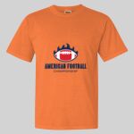 Garment Dyed Heavyweight Ringspun Resort Tee Thumbnail