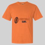 Garment Dyed Heavyweight Ringspun Resort Tee Thumbnail