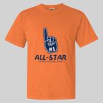 Garment Dyed Heavyweight Ringspun Resort Tee Thumbnail