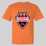 Garment Dyed Heavyweight Ringspun Resort Tee Thumbnail