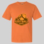 Garment Dyed Heavyweight Ringspun Resort Tee Thumbnail