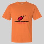 Garment Dyed Heavyweight Ringspun Resort Tee Thumbnail