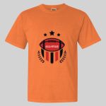 Garment Dyed Heavyweight Ringspun Resort Tee Thumbnail