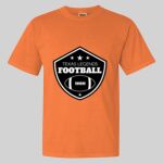 Garment Dyed Heavyweight Ringspun Resort Tee Thumbnail