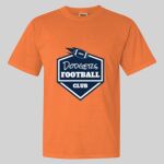 Garment Dyed Heavyweight Ringspun Resort Tee Thumbnail