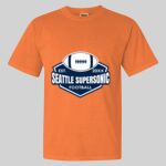 Garment Dyed Heavyweight Ringspun Resort Tee Thumbnail