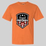 Garment Dyed Heavyweight Ringspun Resort Tee Thumbnail