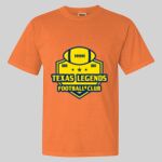 Garment Dyed Heavyweight Ringspun Resort Tee Thumbnail