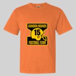 Garment Dyed Heavyweight Ringspun Resort Tee Thumbnail