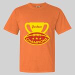 Garment Dyed Heavyweight Ringspun Resort Tee Thumbnail