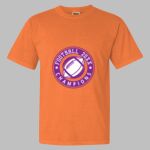Garment Dyed Heavyweight Ringspun Resort Tee Thumbnail