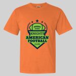 Garment Dyed Heavyweight Ringspun Resort Tee Thumbnail