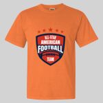 Garment Dyed Heavyweight Ringspun Resort Tee Thumbnail