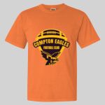 Garment Dyed Heavyweight Ringspun Resort Tee Thumbnail