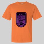 Garment Dyed Heavyweight Ringspun Resort Tee Thumbnail