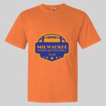 Garment Dyed Heavyweight Ringspun Resort Tee Thumbnail