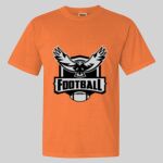 Garment Dyed Heavyweight Ringspun Resort Tee Thumbnail