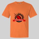 Garment Dyed Heavyweight Ringspun Resort Tee Thumbnail