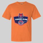 Garment Dyed Heavyweight Ringspun Resort Tee Thumbnail