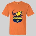 Garment Dyed Heavyweight Ringspun Resort Tee Thumbnail