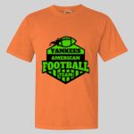 Garment Dyed Heavyweight Ringspun Resort Tee Thumbnail