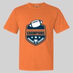 Garment Dyed Heavyweight Ringspun Resort Tee Thumbnail